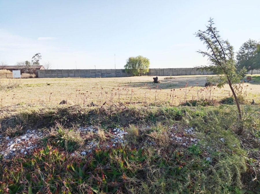 0 Bedroom Property for Sale in Deneysville Free State